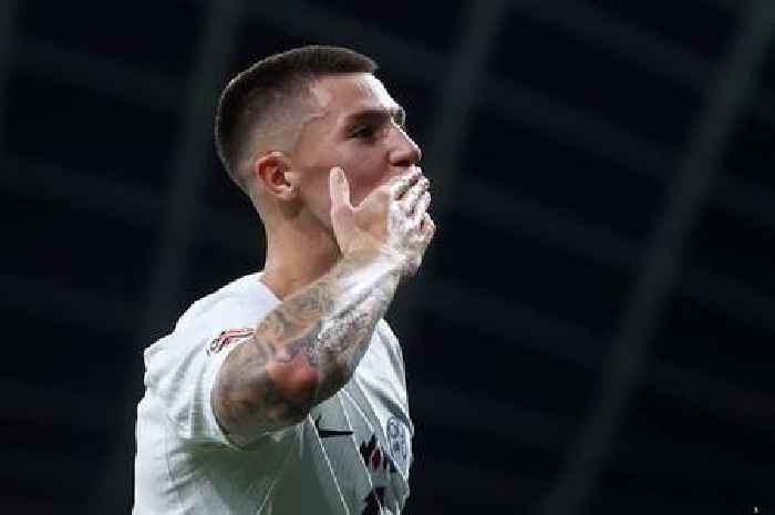 Benjamin Sesko to Arsenal transfer twist as demand made amid Warren Zaire-Emery 'enquiry'