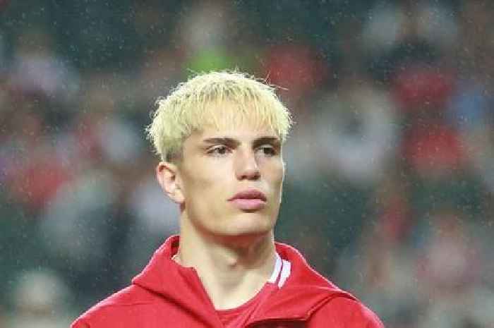 Chelsea must avoid Alejandro Garnacho signing for one reason amid £50m transfer talks