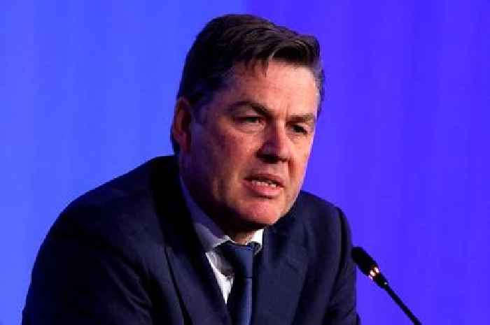 Richard Masters speaks out as truth about £200m Chelsea 'loophole' emerges