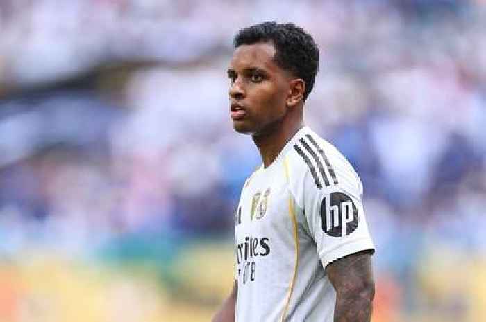 Rodrygo to Arsenal transfer twist gives Mikel Arteta fresh hope as Bayern Munich plot £47m swoop