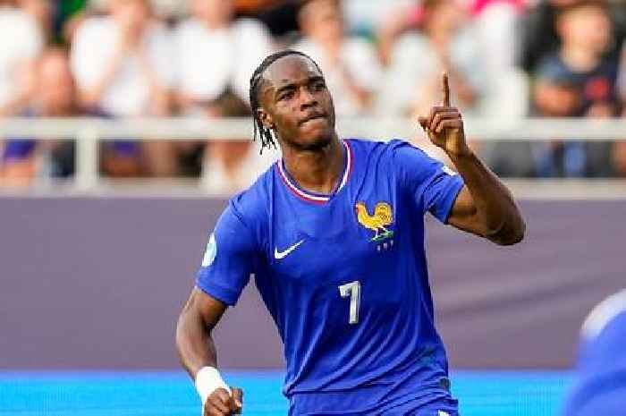 Thomas Frank has already been proved right on first major Tottenham decision