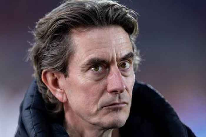 Thomas Frank has already hinted at Tottenham plan after 15-word transfer green light