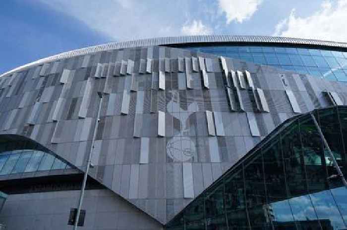 Tottenham Hotspur launch £11m battle with Man Utd co-owner Sir Jim Ratcliffe's INEOS firm