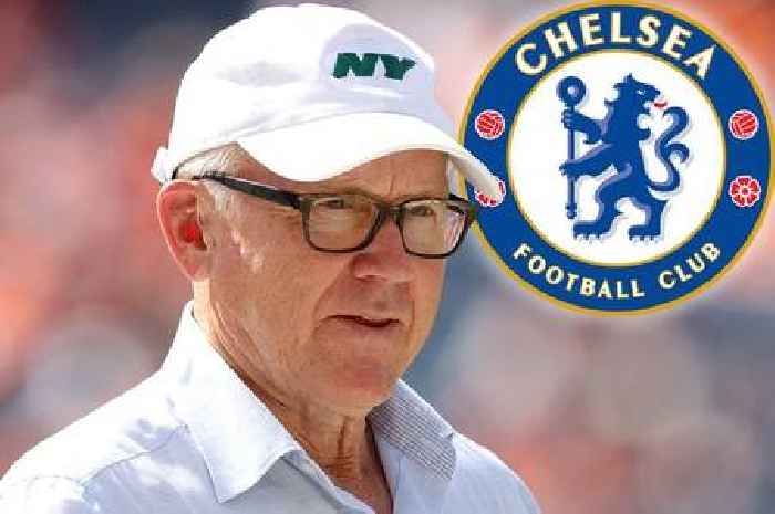 US billionaire set to face Chelsea after losing £2.5bn battle with Todd Boehly