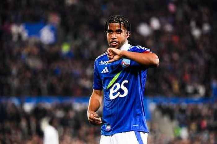 What Enzo Maresca must do as Chelsea face major Andrey Santos transfer dilemma