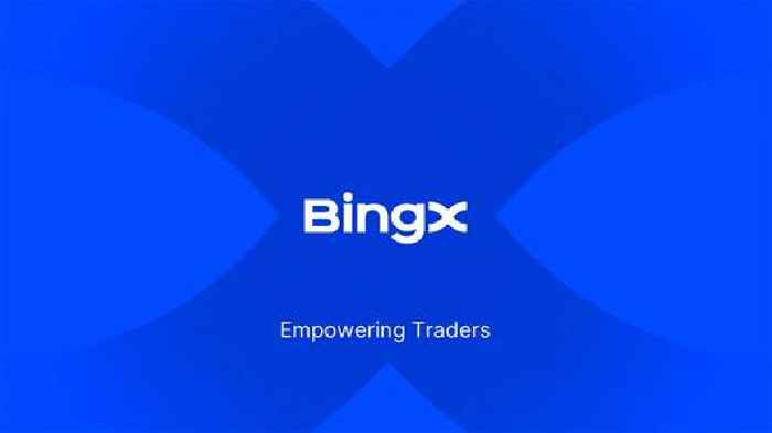 BingX quantum leap: turning intelligence into impact with AI-driven crypto innovation in H1