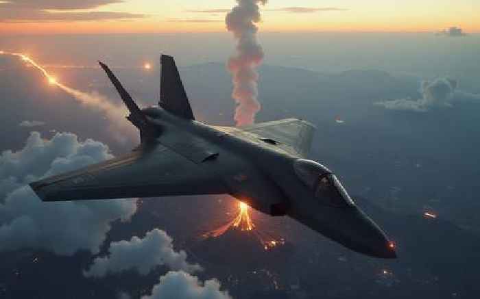 A war markets weren’t ready for: what US strikes on Iran mean for the global economy