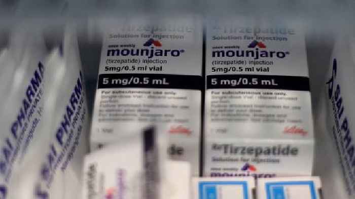 GPs can prescribe weight loss jabs on the NHS from today - but strict eligibility criteria in place