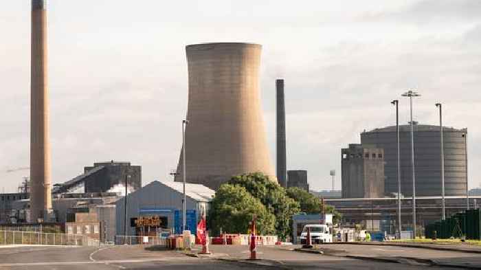 Industrial strategy targets short-term pain for long-term gain