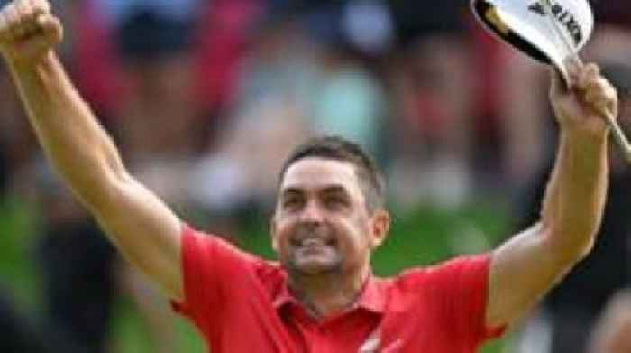 US captain Bradley open to Ryder Cup playing role