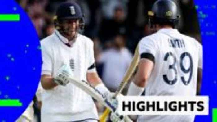 England chase 371 to seal brilliant win against India in first Test