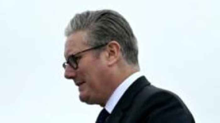 Welfare rebellion to test Keir Starmer like never before