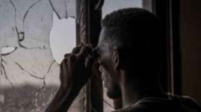 Children killed in 'appalling' Sudan hospital attack - WHO head