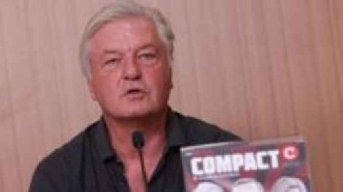 German court lifts ban on far-right magazine