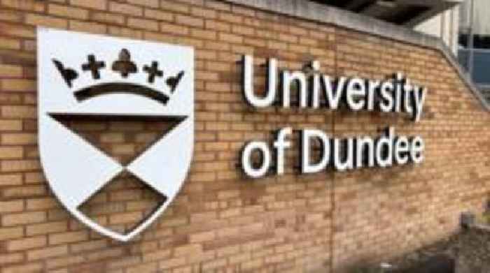 Dundee University to receive a further £40m support