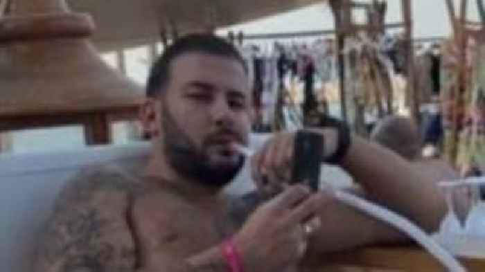Crime boss guilty of murder plot and importing cocaine