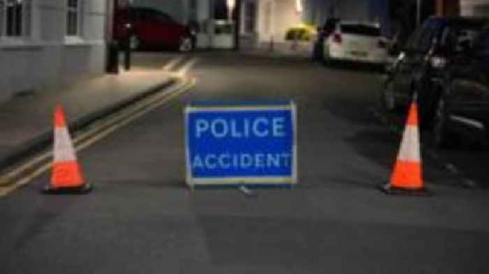 Homes evacuated after 'unidentified liquid' found