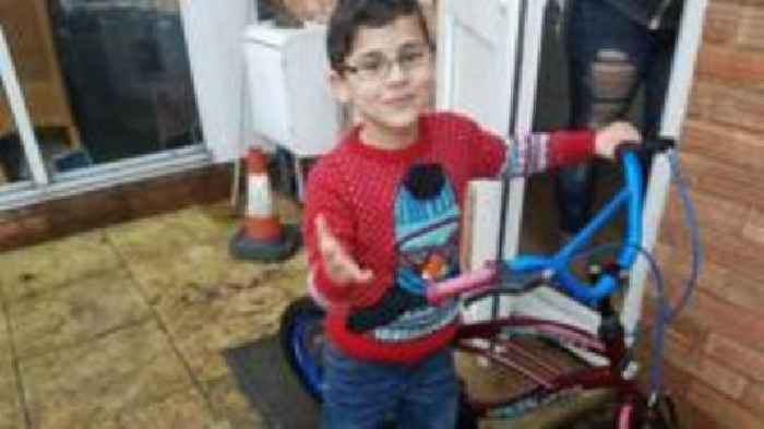 Officers 'not sufficiently trained' in Alfie Steele murder case