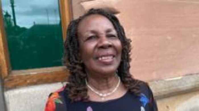 People 'need to understand' Windrush generation