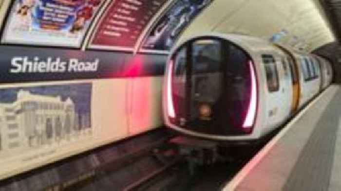 Subway strikes clash with gigs after workers reject offer