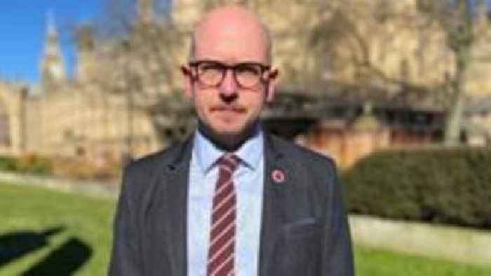 A quarter of Scottish Labour MPs join welfare rebellion