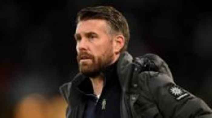 Middlesbrough appoint Welsh ex-Luton boss Edwards