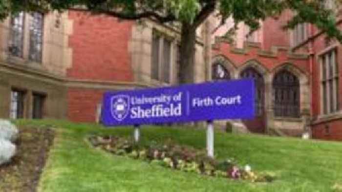 Uni hails savings after £50m shortfall warning