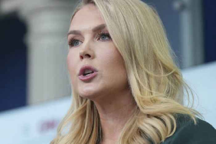 ‘Flat-Out Wrong!’ Karoline Leavitt and Pete Hegseth Denounce CNN Report That Iran Nuclear Sites Were Not Destroyed in Strike