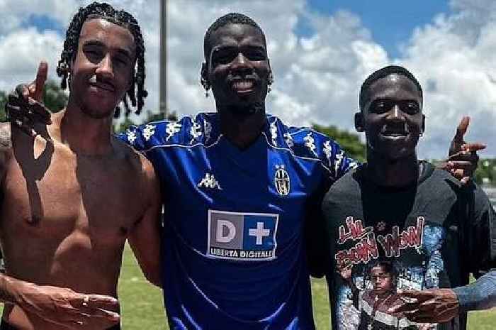 Inside Paul Pogba's 18-months away from football and potential Man Utd return