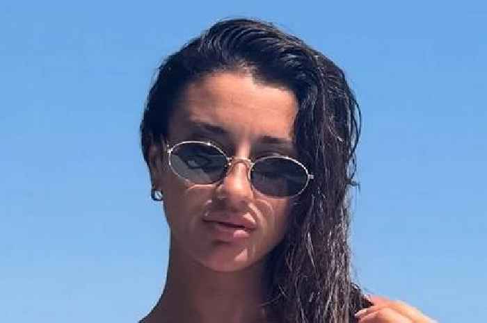 Lamine Yamal, 17, reveals relationship status after 'romantic getaway' with model, 29