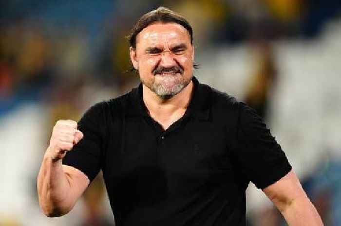 Leeds United 'hijack' Man Utd and Liverpool transfer as club record fee is set