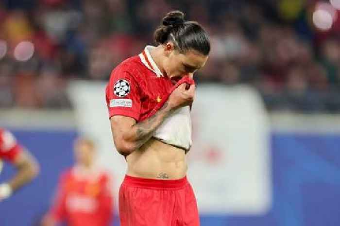 Liverpool transfer news: Darwin Nunez given exit 'green light' as 'disappointed' star unhappy