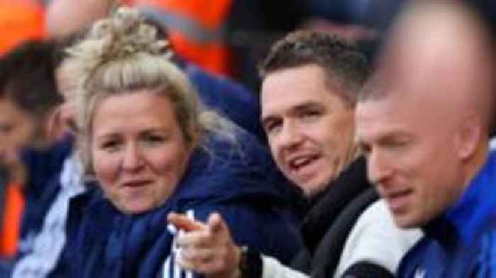 Man Utd assistant Healy set to manage Bristol City