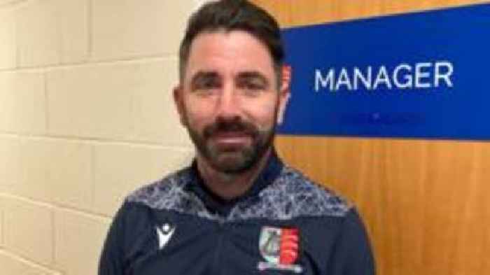 Maldon & Tiptree target promotion as owners transform club