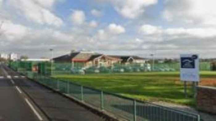 Shock as academy announces closure