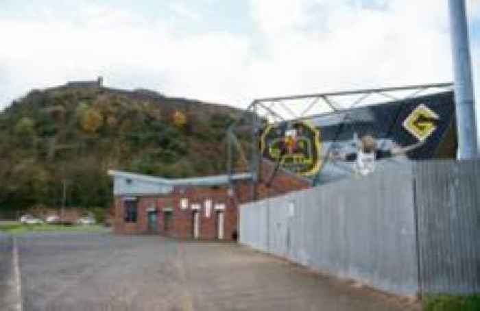 Canadian businessman completes Dumbarton purchase