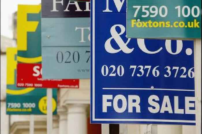 FCA reviewing bank risk appetite to boost home ownership 