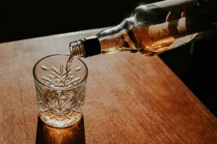 Glengoyne whisky maker suffers worst decline in decades as demand falls