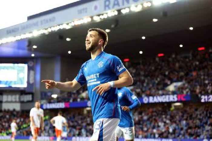 Rangers takeover: 49ers promise to attract better sponsors and signings