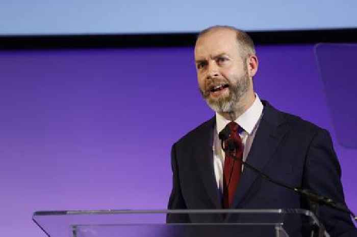 Reynolds refuses to rule out further changes to ZEV mandate