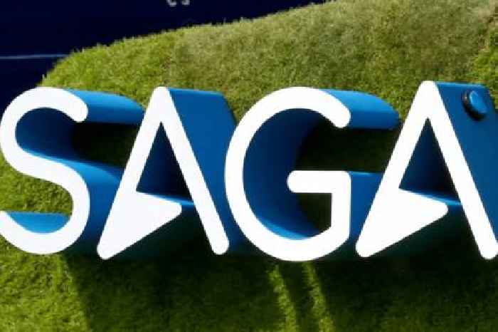 Saga shares jump after revealing banking tie-up with Natwest