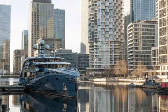 UK set to ‘lose more millionaires’ than any other country