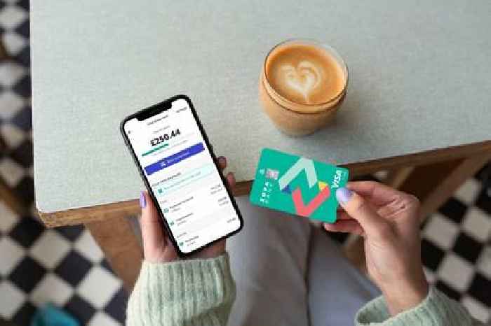 Zopa: Fintech bank takes on HSBC and Lloyds with current account