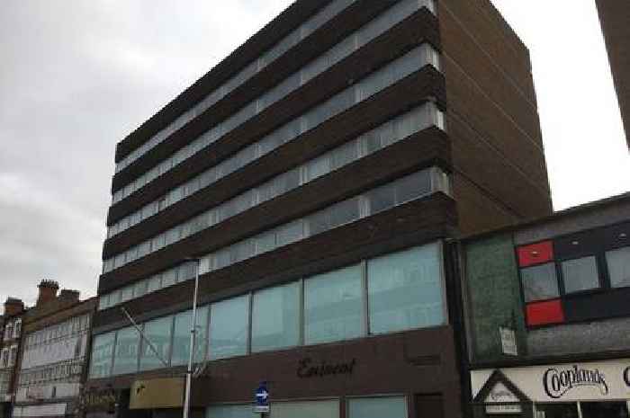 Application for mammoth 122-bed HMO submitted to Hull City Council