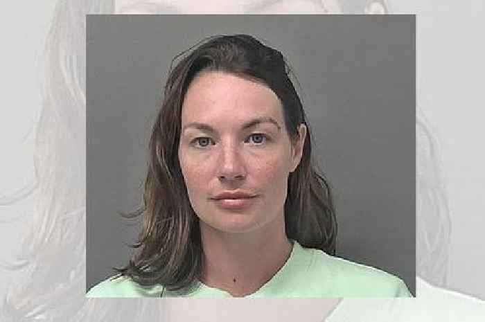Lucy From The Sky With Diamonds: £100,000 jewel thief jailed after Heathrow Airport arrest