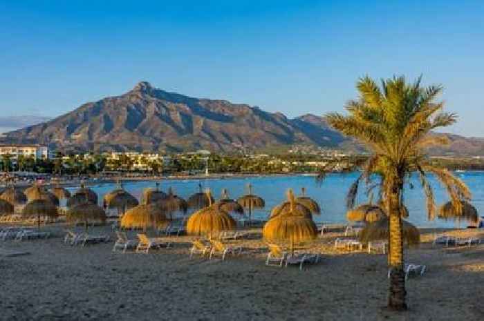 Foreign Office issues new travel advice for Spain, Turkey and Greece as 'everyone at risk'