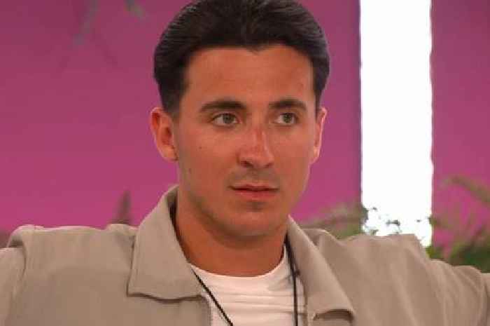 Love Island star storms out as villa rocked by four new bombshells