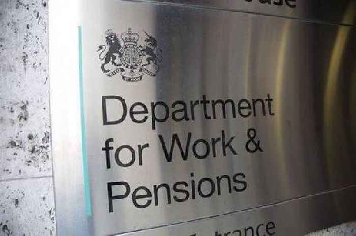 People born in certain years to get £634 DWP boost