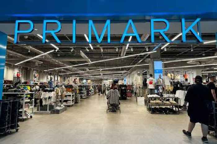 Primark's £50 Rita Ora bag 'almost identical' to £200 artisan designer