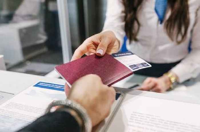 Ryanair is phasing out paper passes: Here's what TUI, easyJet and Wizz Air say